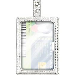 Cosco Cosco MyIDâ¢ Silver ID Badge